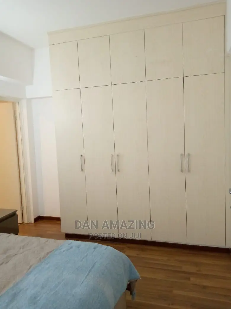 2-Bedroom Apartment in Sought-After Kilimani - For Sale in Kilimani