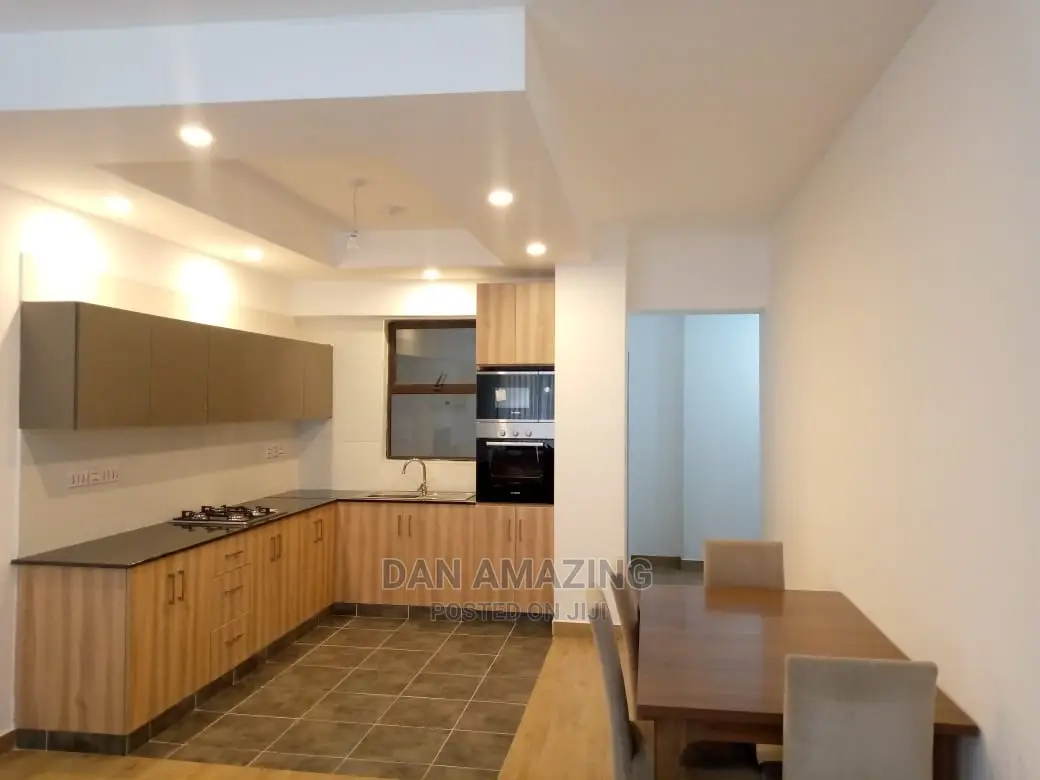 2-Bedroom Apartment in Sought-After Kilimani - For Sale in Kilimani