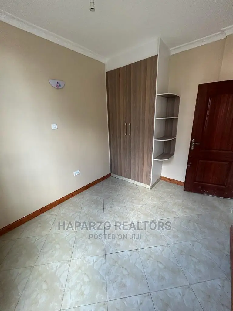 1bdrm Apartment in Gitaru Road, Muthure, Kikuyu for rent in Kikuyu
