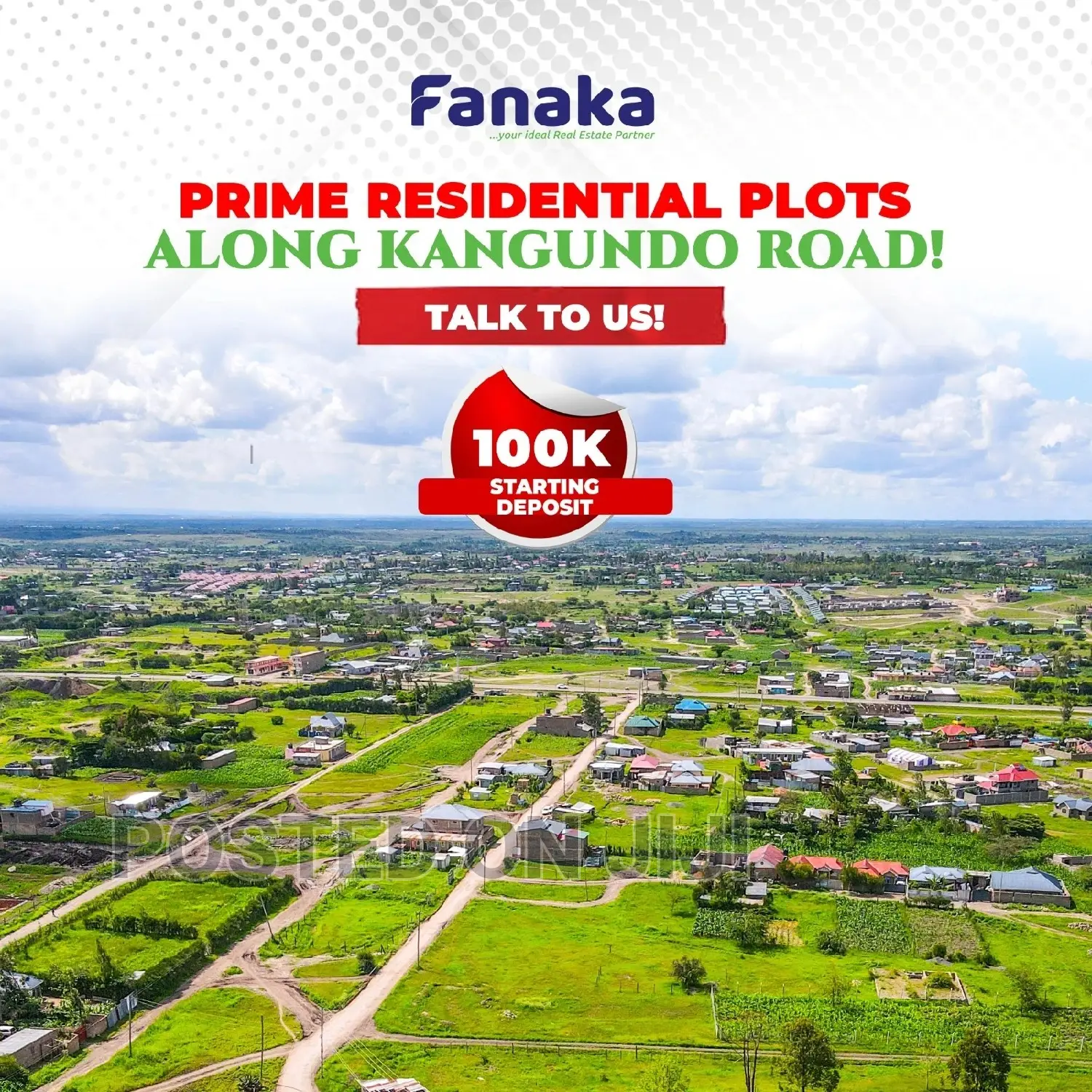 Eden 3: Your Dream Home Awaits in Our Residential Plots in Malaa