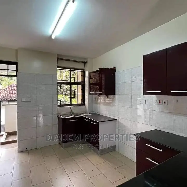 Exquisite 3-Bedroom Apartment for Rent in Lavington in Lavington