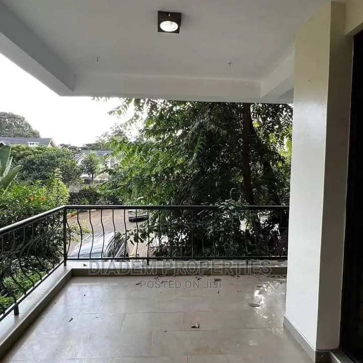Exquisite 3-Bedroom Apartment for Rent in Lavington in Lavington