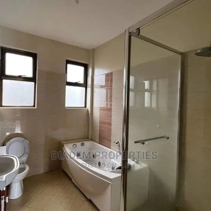 Exquisite 3-Bedroom Apartment for Rent in Lavington in Lavington
