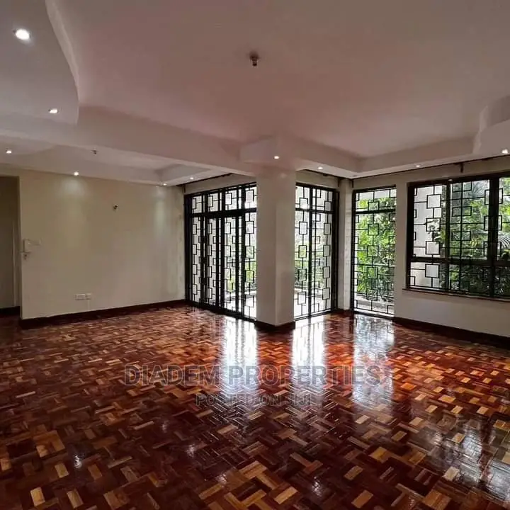 Exquisite 3-Bedroom Apartment for Rent in Lavington in Lavington