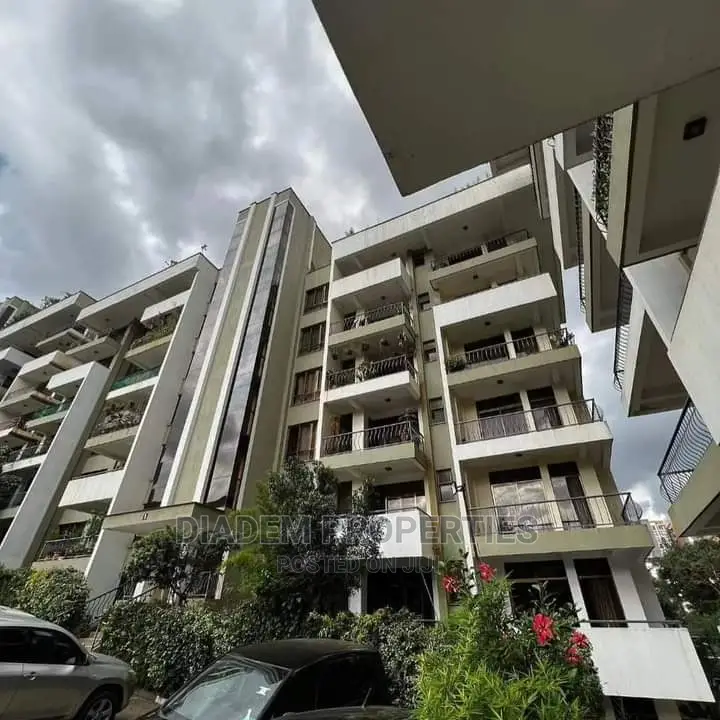 Exquisite 3-Bedroom Apartment for Rent in Lavington in Lavington