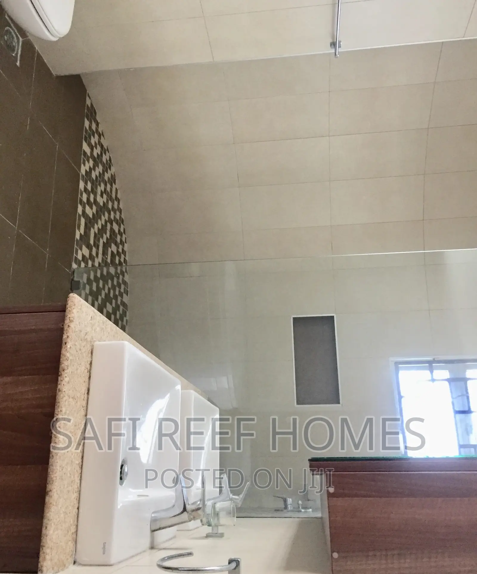 4-Bedroom Duplex in Exclusive Nyali Community for Rent in Nyali