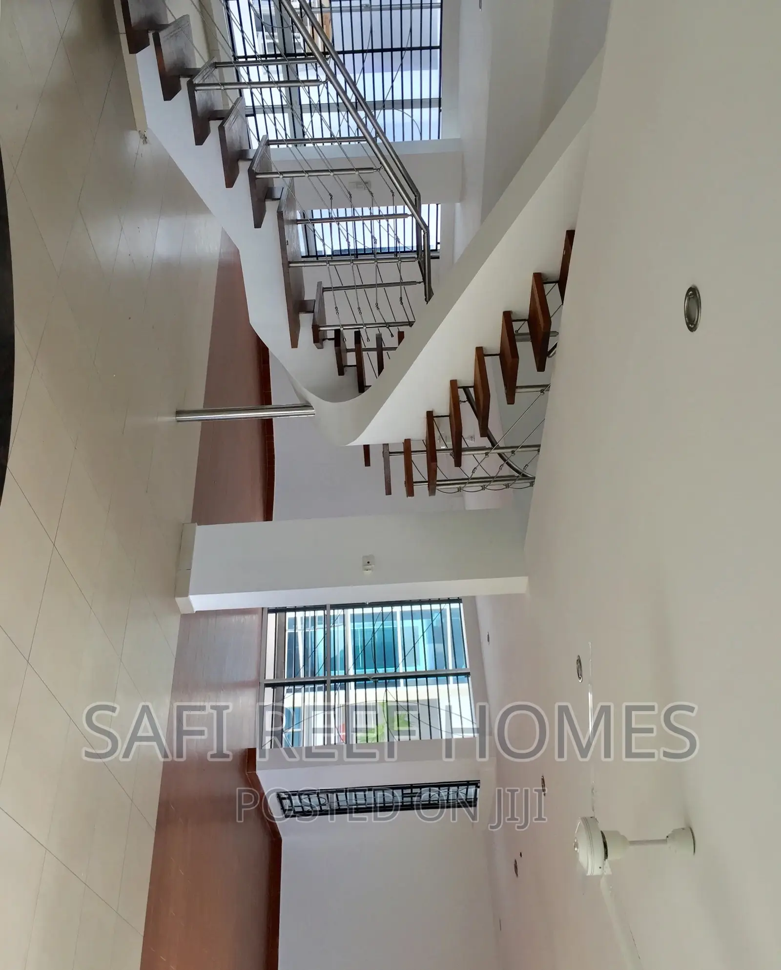 4-Bedroom Duplex in Exclusive Nyali Community for Rent in Nyali