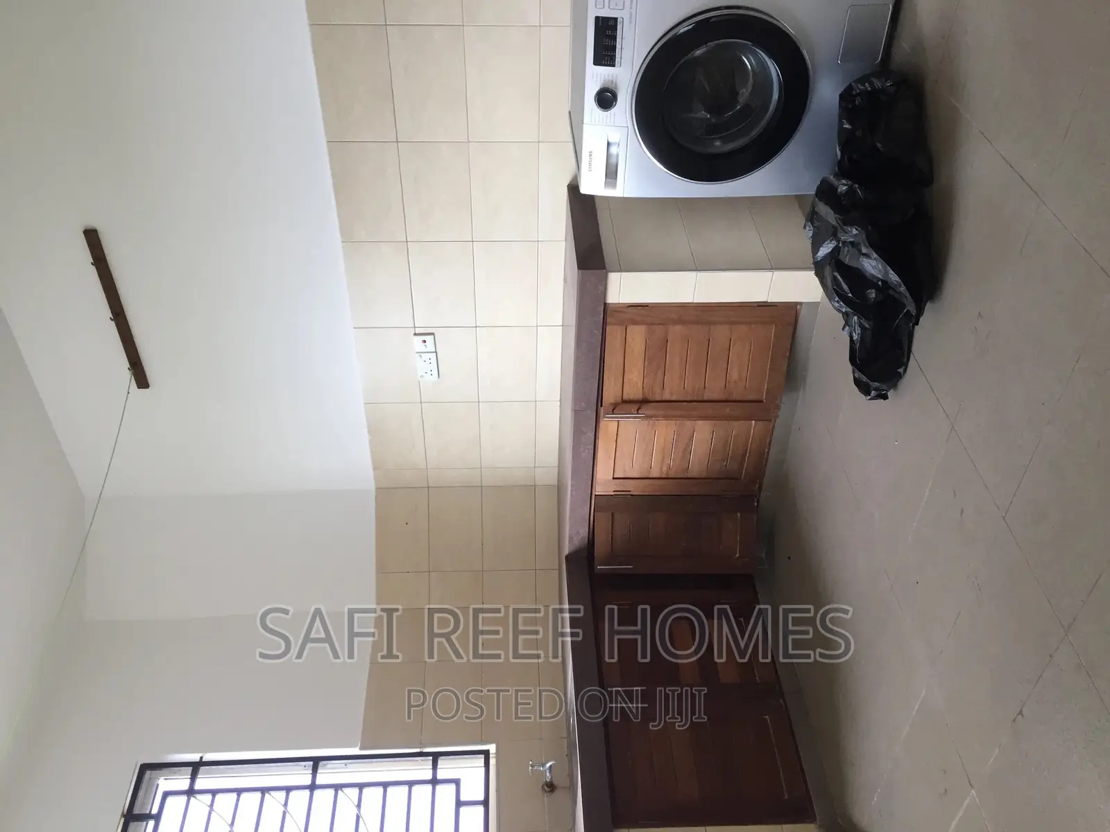 4-Bedroom Duplex in Exclusive Nyali Community for Rent in Nyali