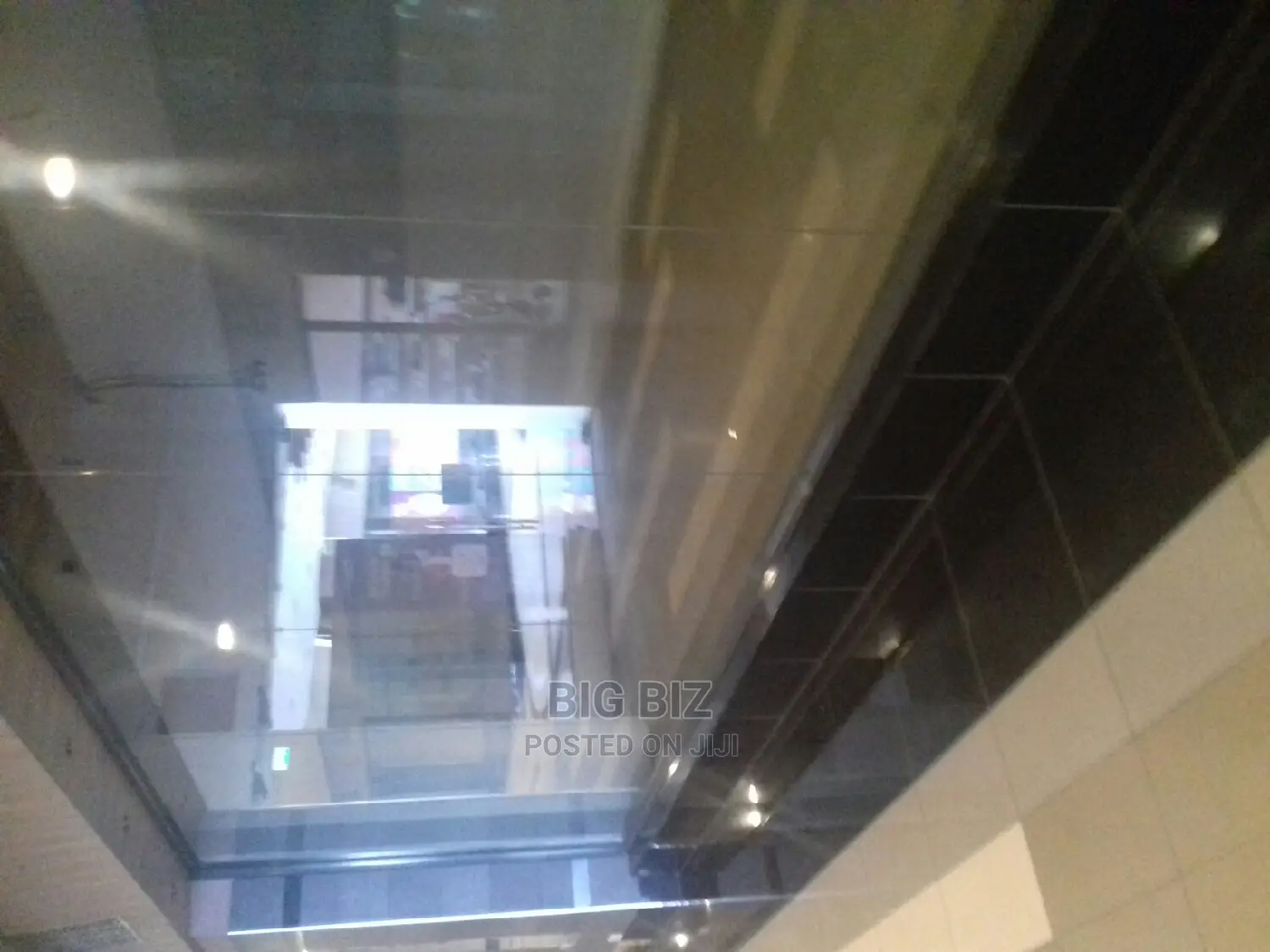 Westlands/CBD/Upperhill in Nairobi Central