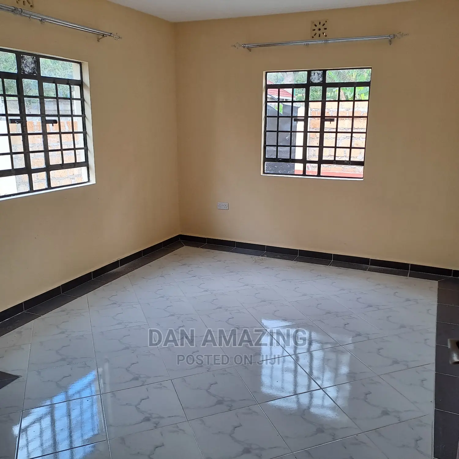 Bungalow for Sale in Kiserian - 3 Spacious Bedrooms in Kiserian