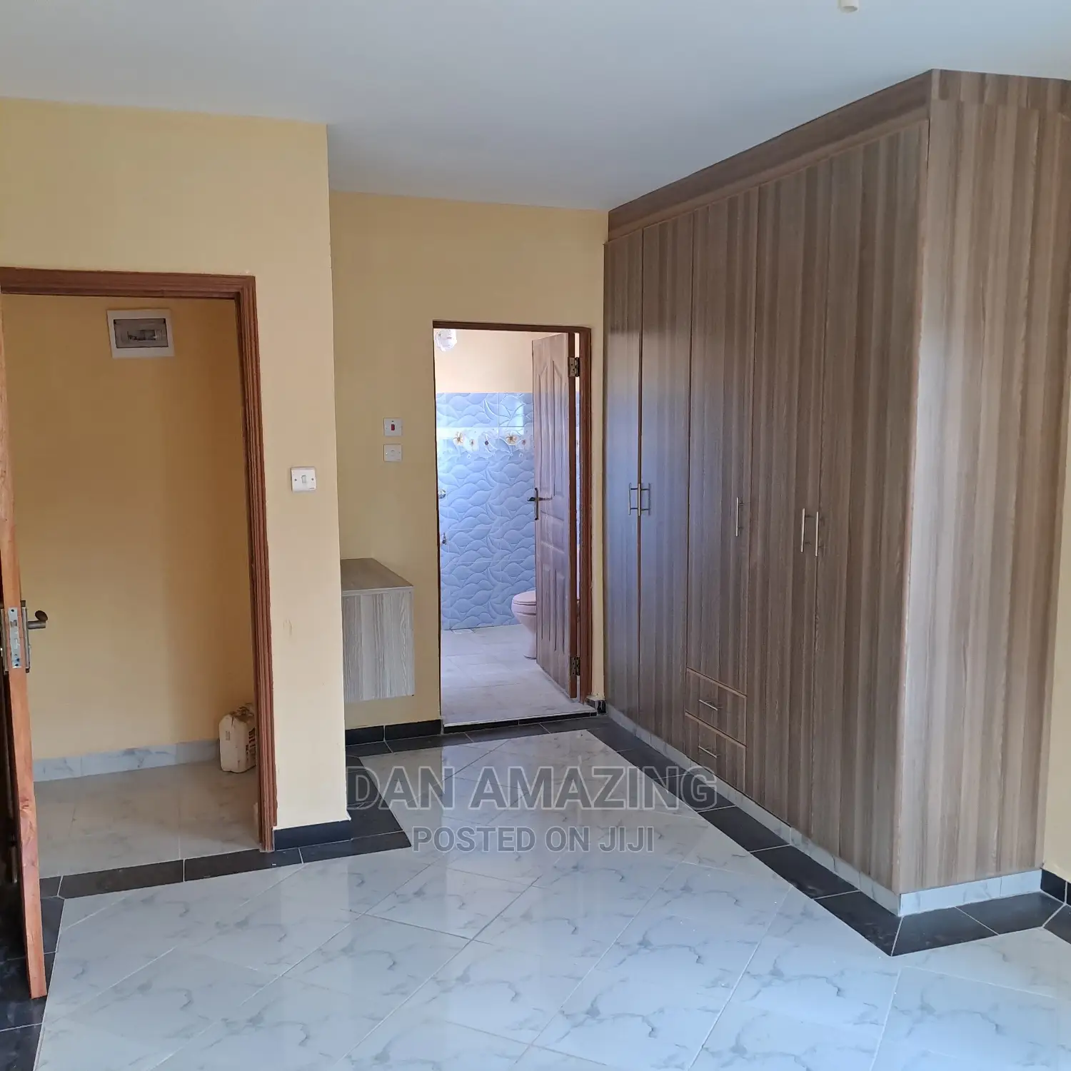 Bungalow for Sale in Kiserian - 3 Spacious Bedrooms in Kiserian