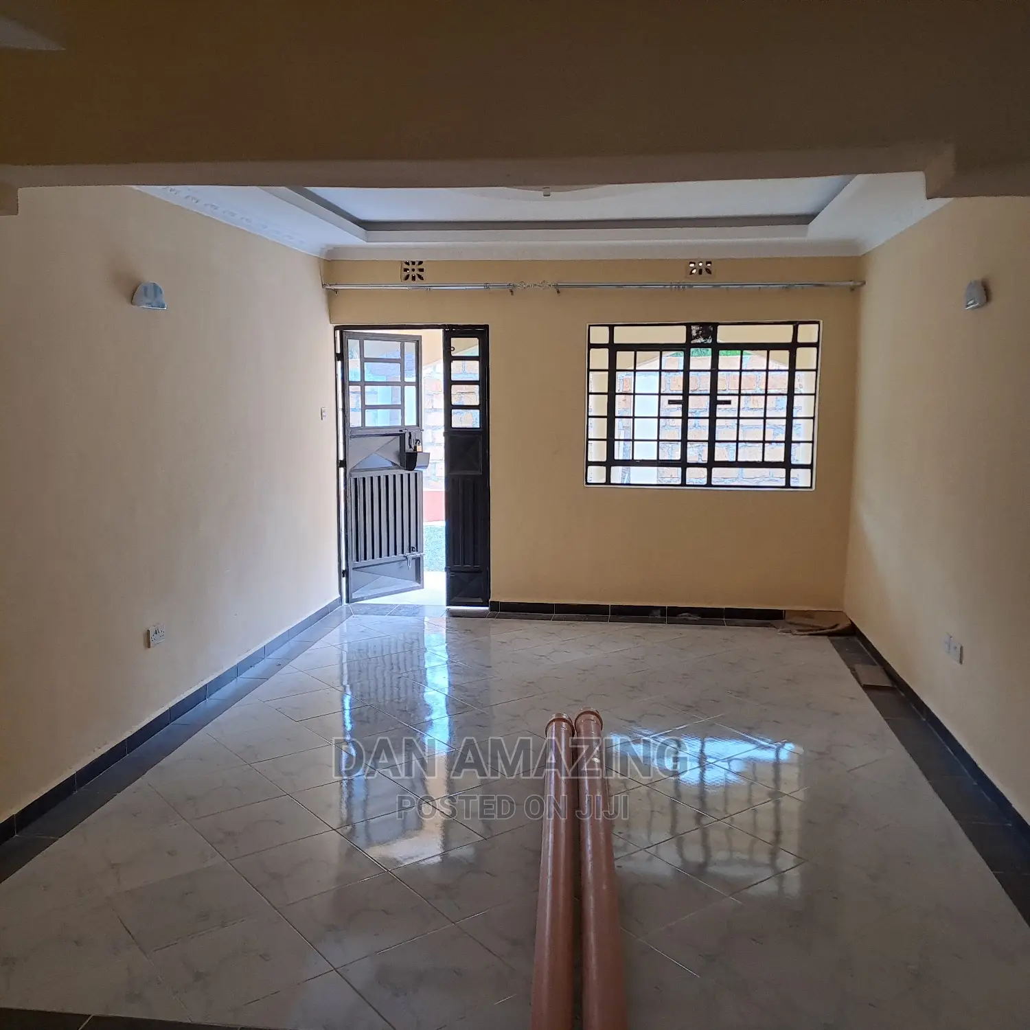 Bungalow for Sale in Kiserian - 3 Spacious Bedrooms in Kiserian