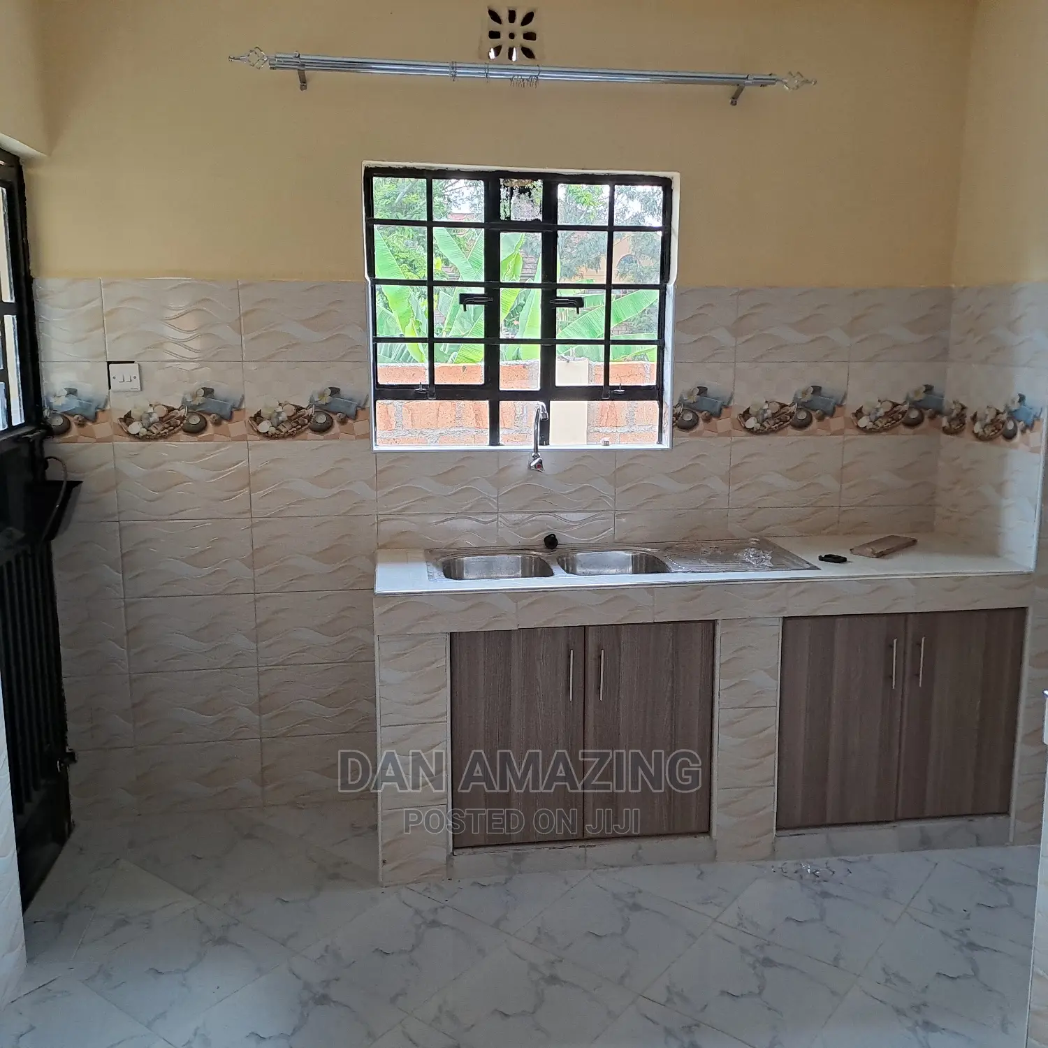 Bungalow for Sale in Kiserian - 3 Spacious Bedrooms in Kiserian
