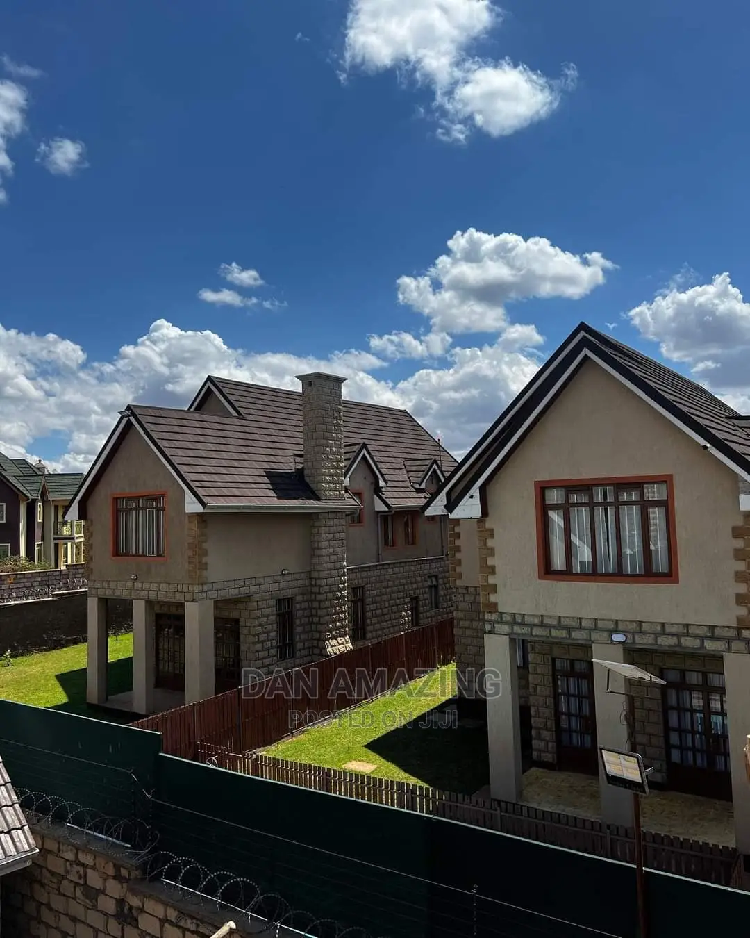 5-Bedroom Maisonette in Ngong's Kibiko - For Sale Now! in Ngong