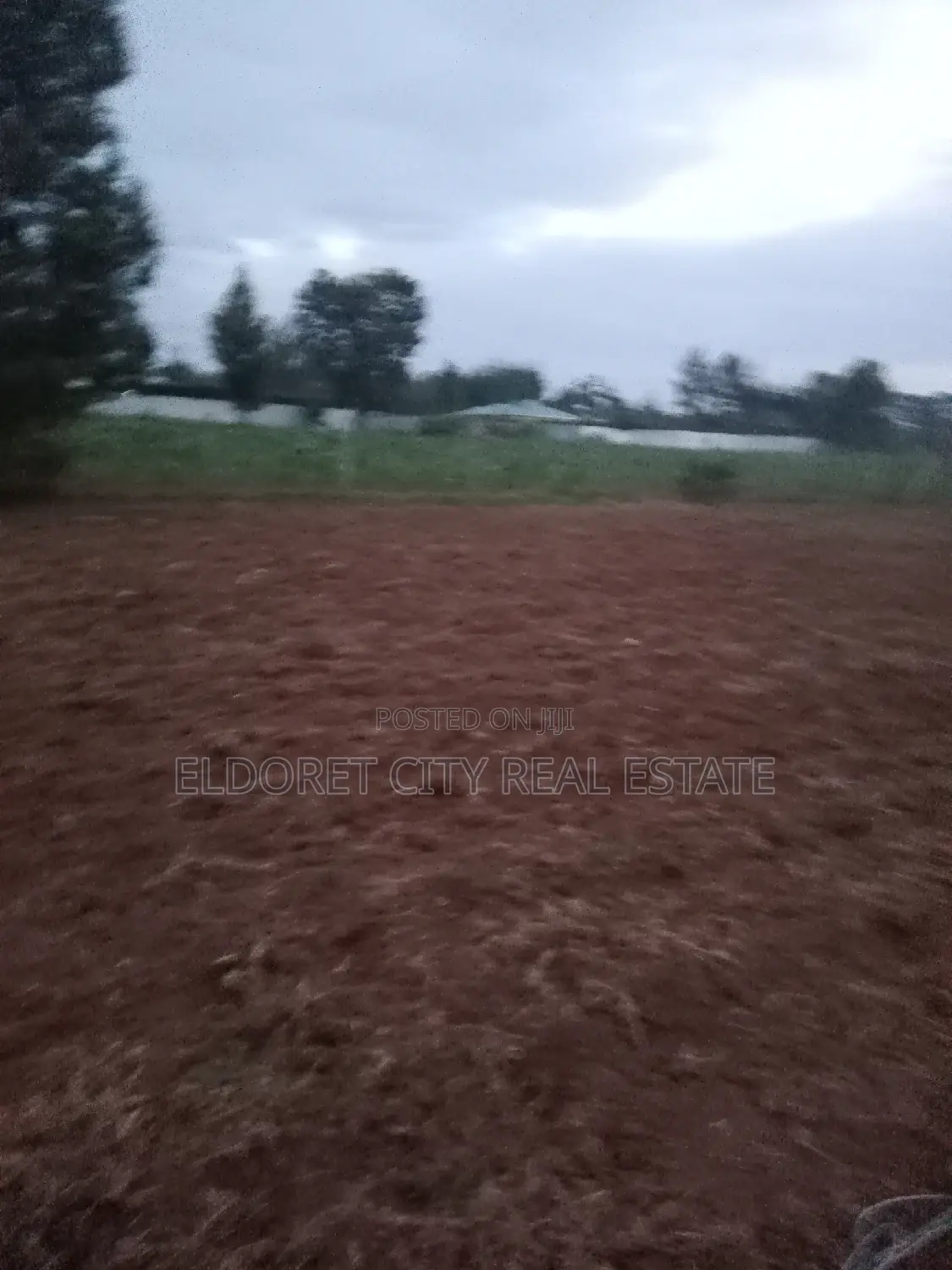 Residential 1/8 Plot in Ilula: Perfect for Your New Home in Soy