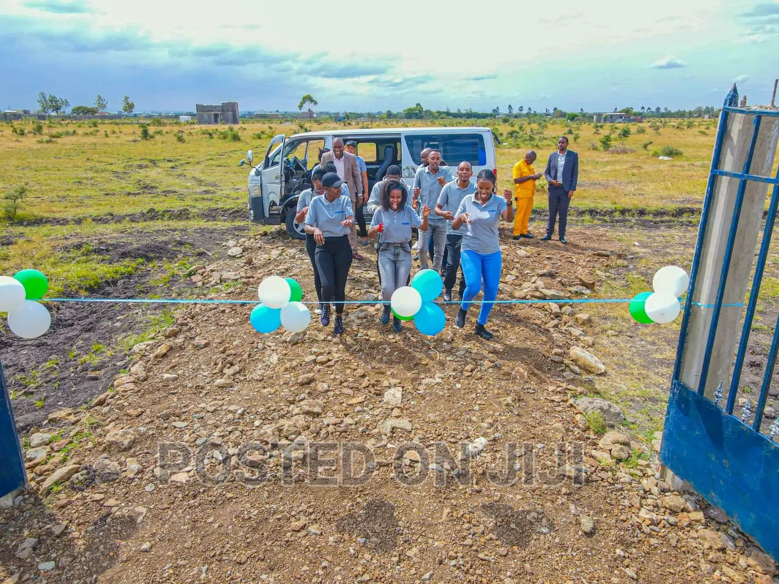 Newly Launched 1/8 Acre Plots Kamakis^Ek in Kamakis