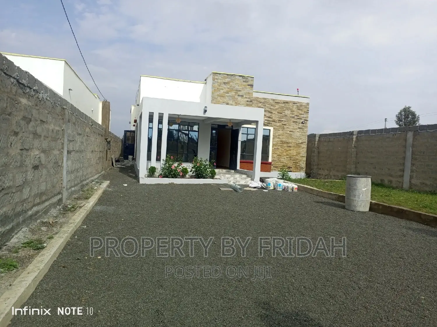 3bdrm Bungalow in Kitengela for rent in Kitengela