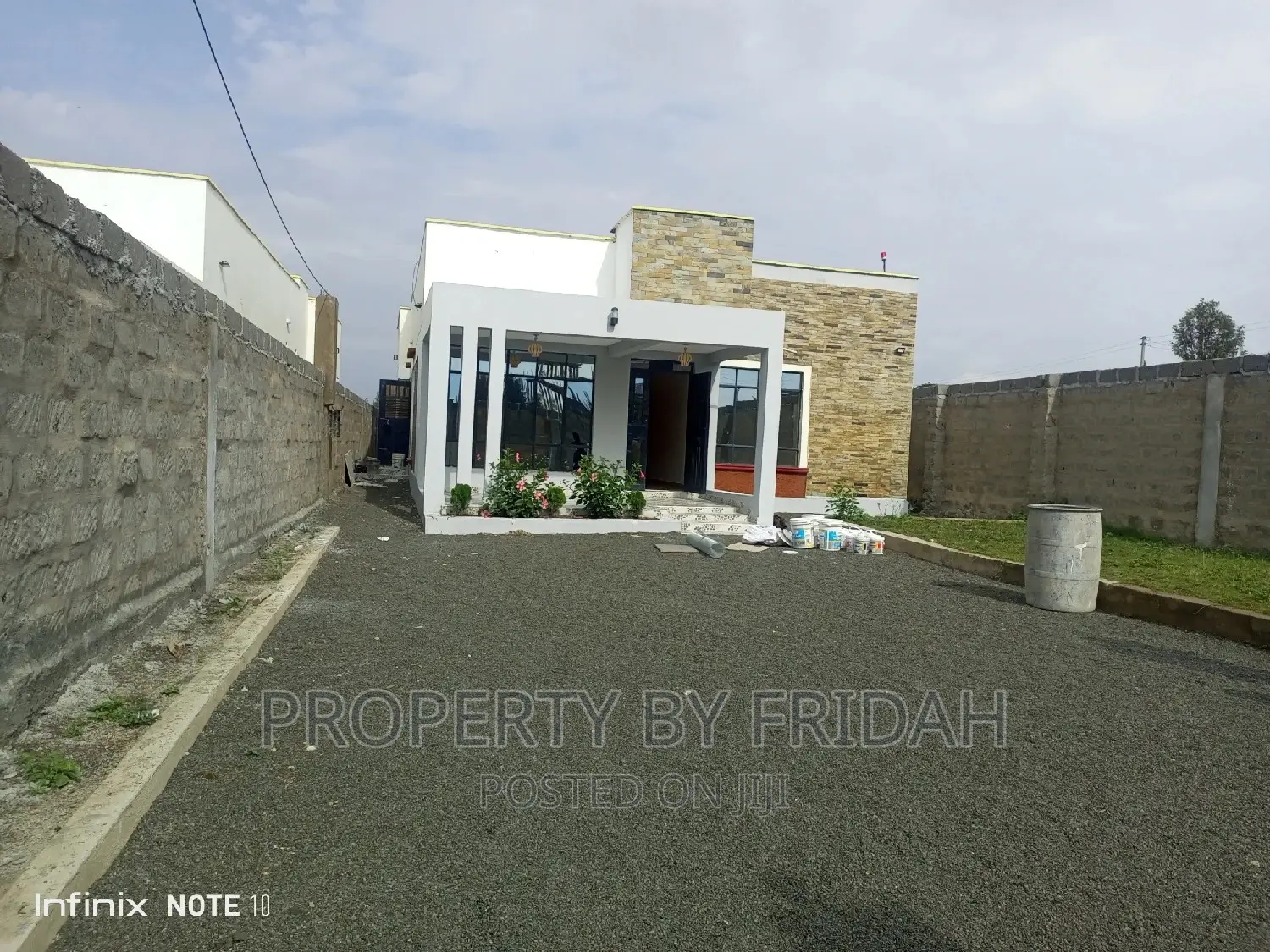3bdrm Bungalow in Kitengela for rent in Kitengela