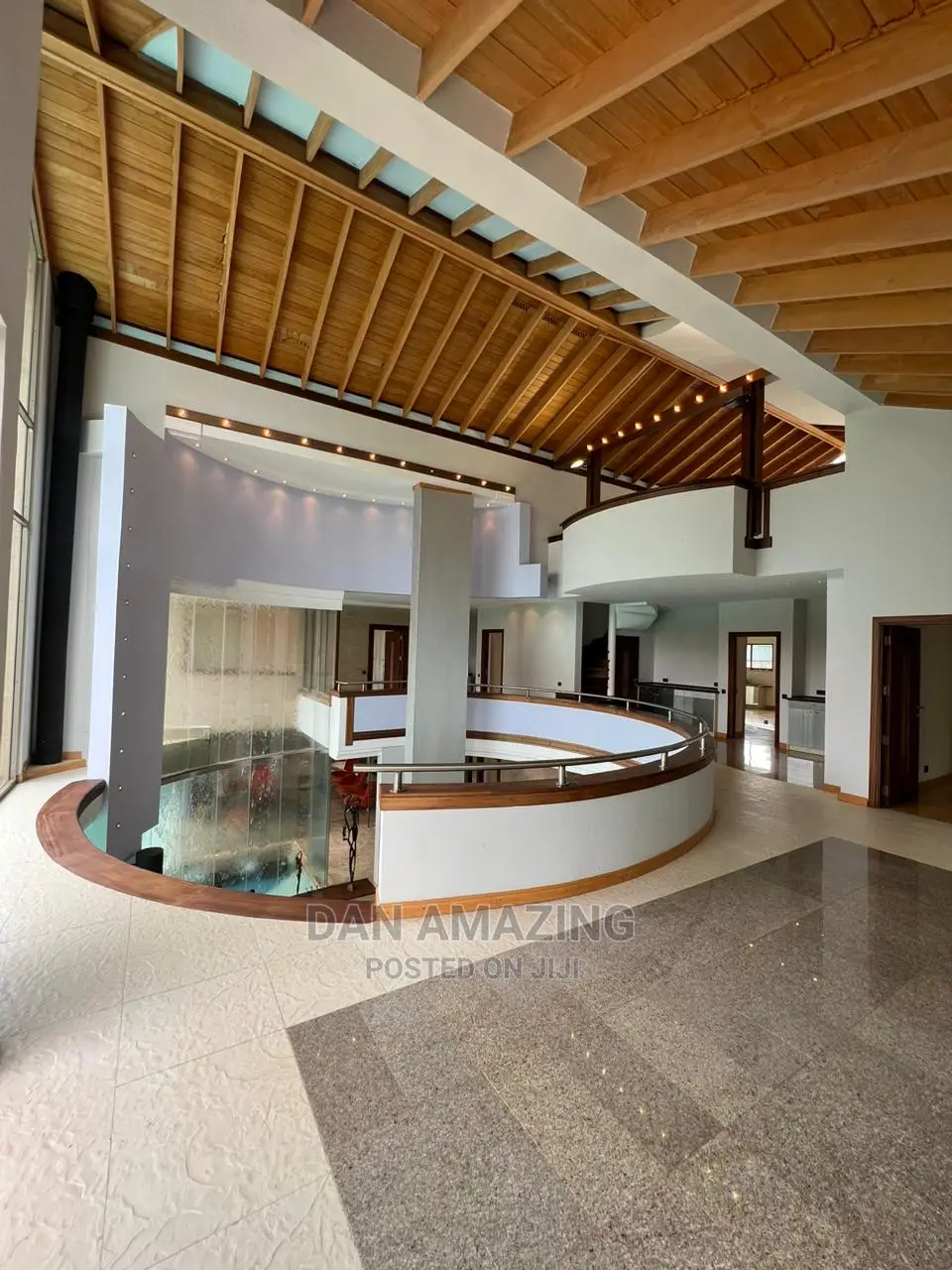Impressive 5-Bedroom Mansion in Kitisuru - On the Market in Kitisuru