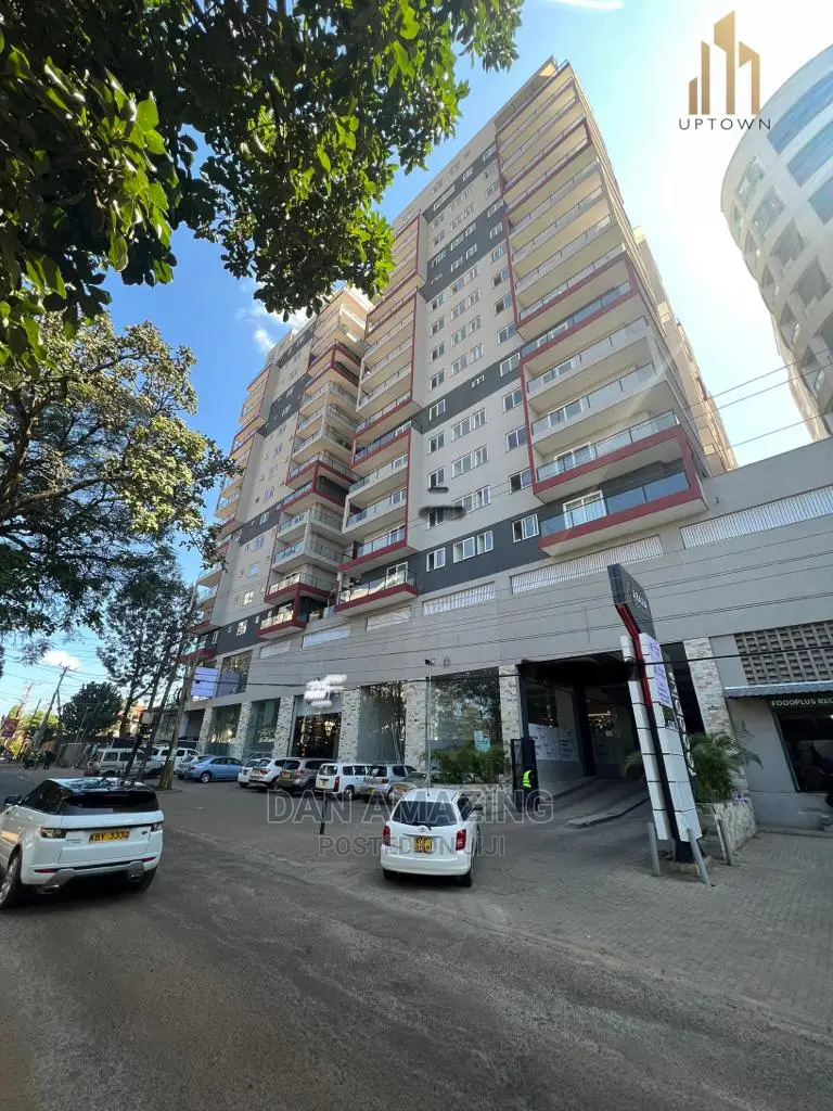 Westlands 4-Bedroom Property - Now Available to Buy in Westlands