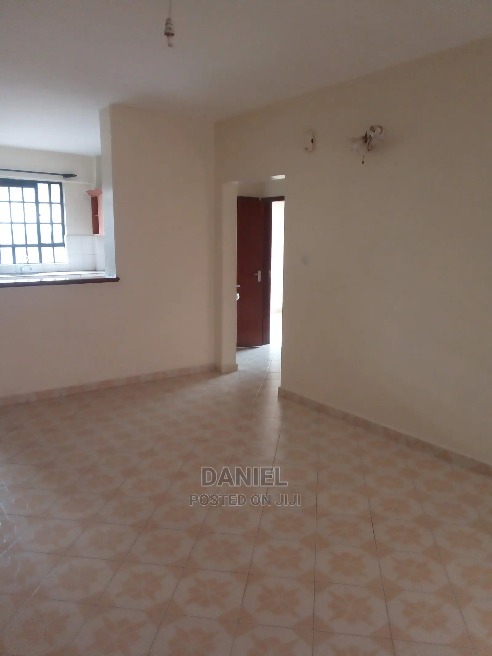 Rent a 2-Bedroom Apartment in Ngara - Modern Living Awaits in Ngara
