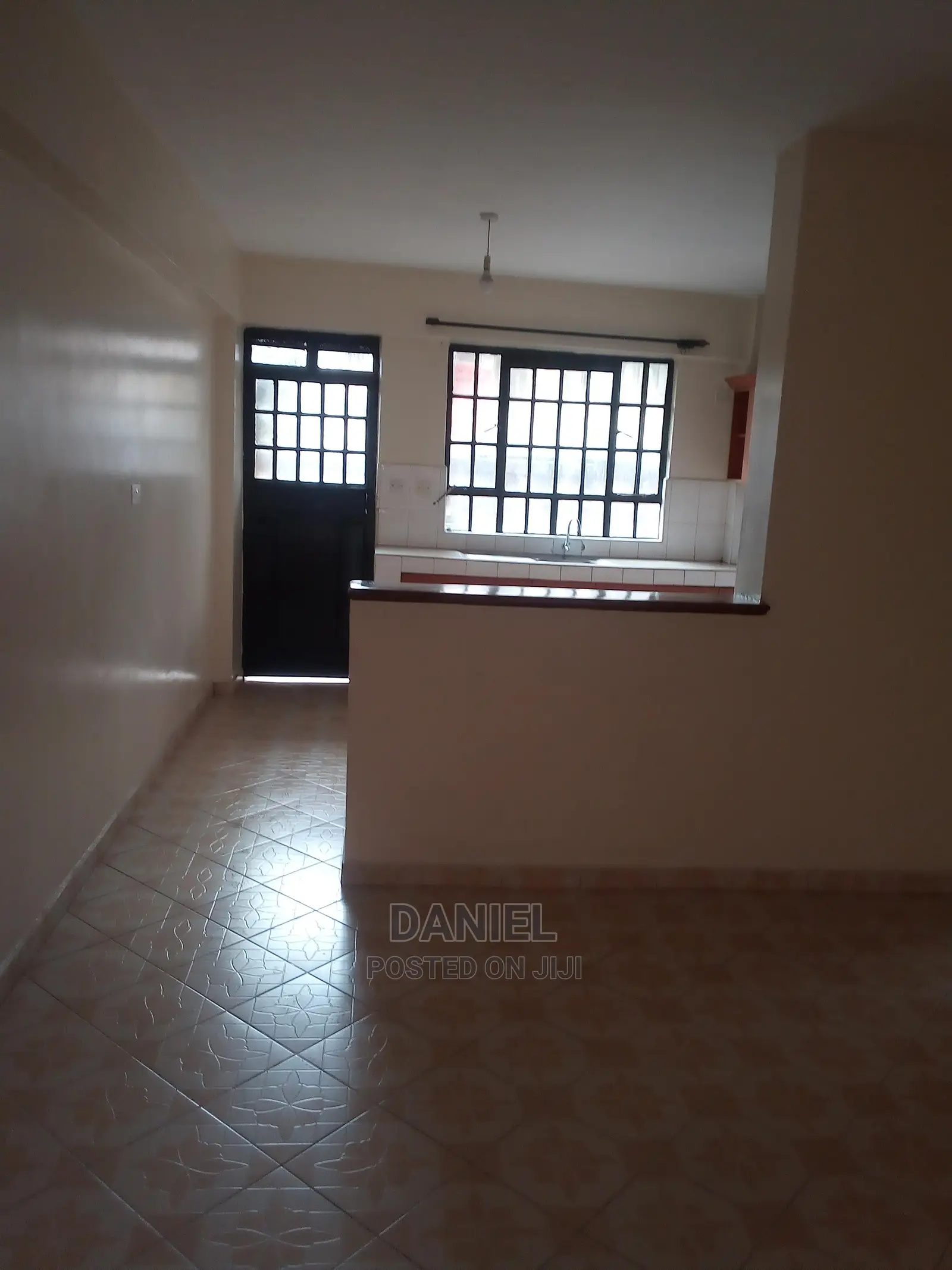 Rent a 2-Bedroom Apartment in Ngara - Modern Living Awaits in Ngara