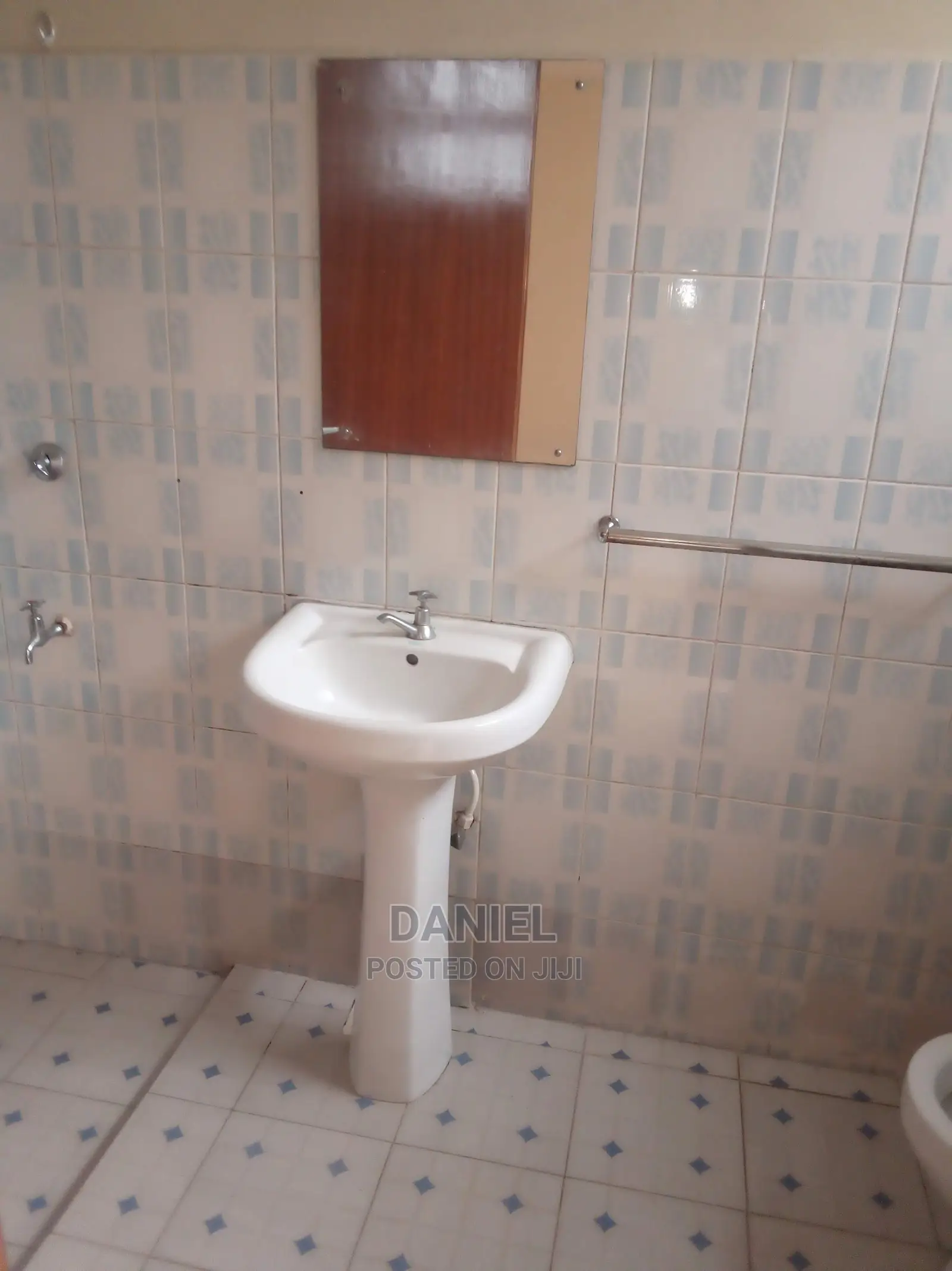 Rent a 2-Bedroom Apartment in Ngara - Modern Living Awaits in Ngara
