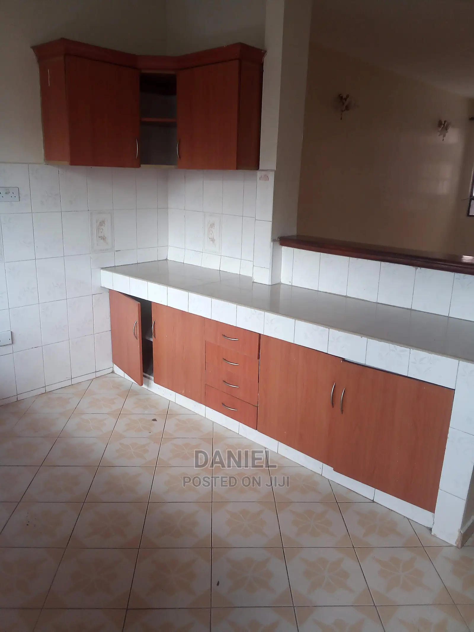 Rent a 2-Bedroom Apartment in Ngara - Modern Living Awaits in Ngara