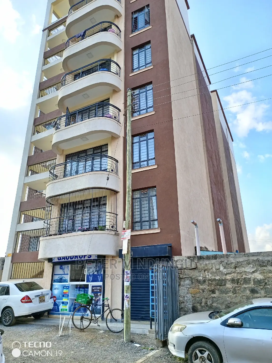 Ruiru Flats on Sale Now - Quick Possession Available! in Nairobi Central