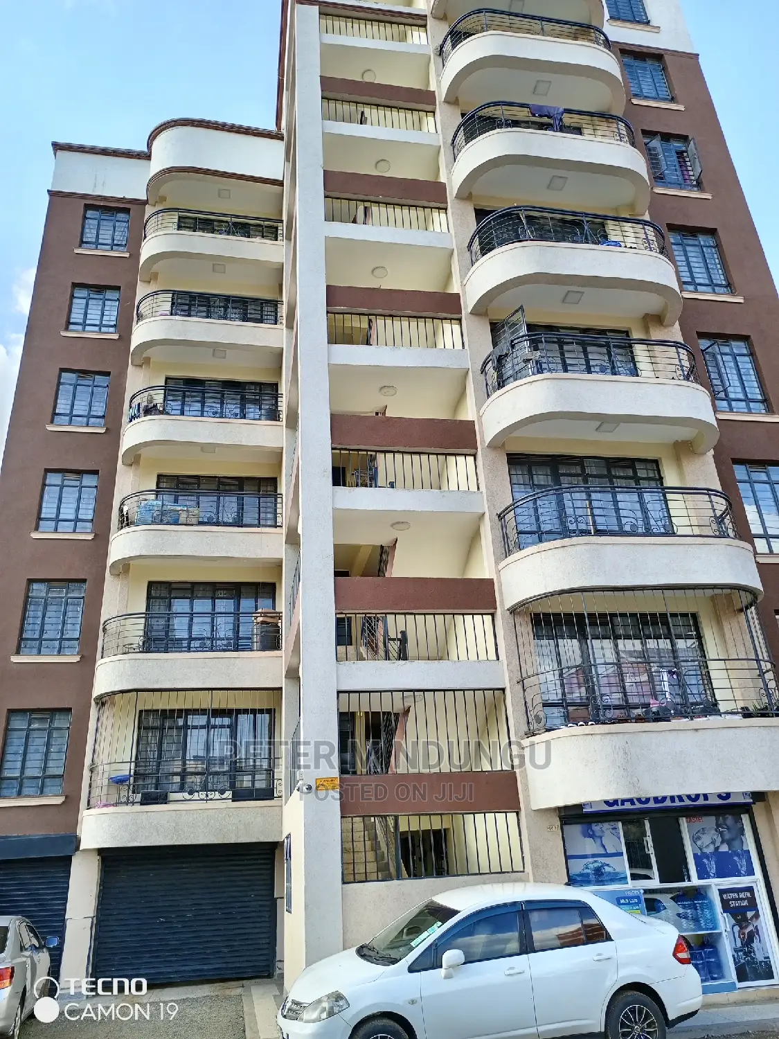Ruiru Flats on Sale Now - Quick Possession Available! in Nairobi Central