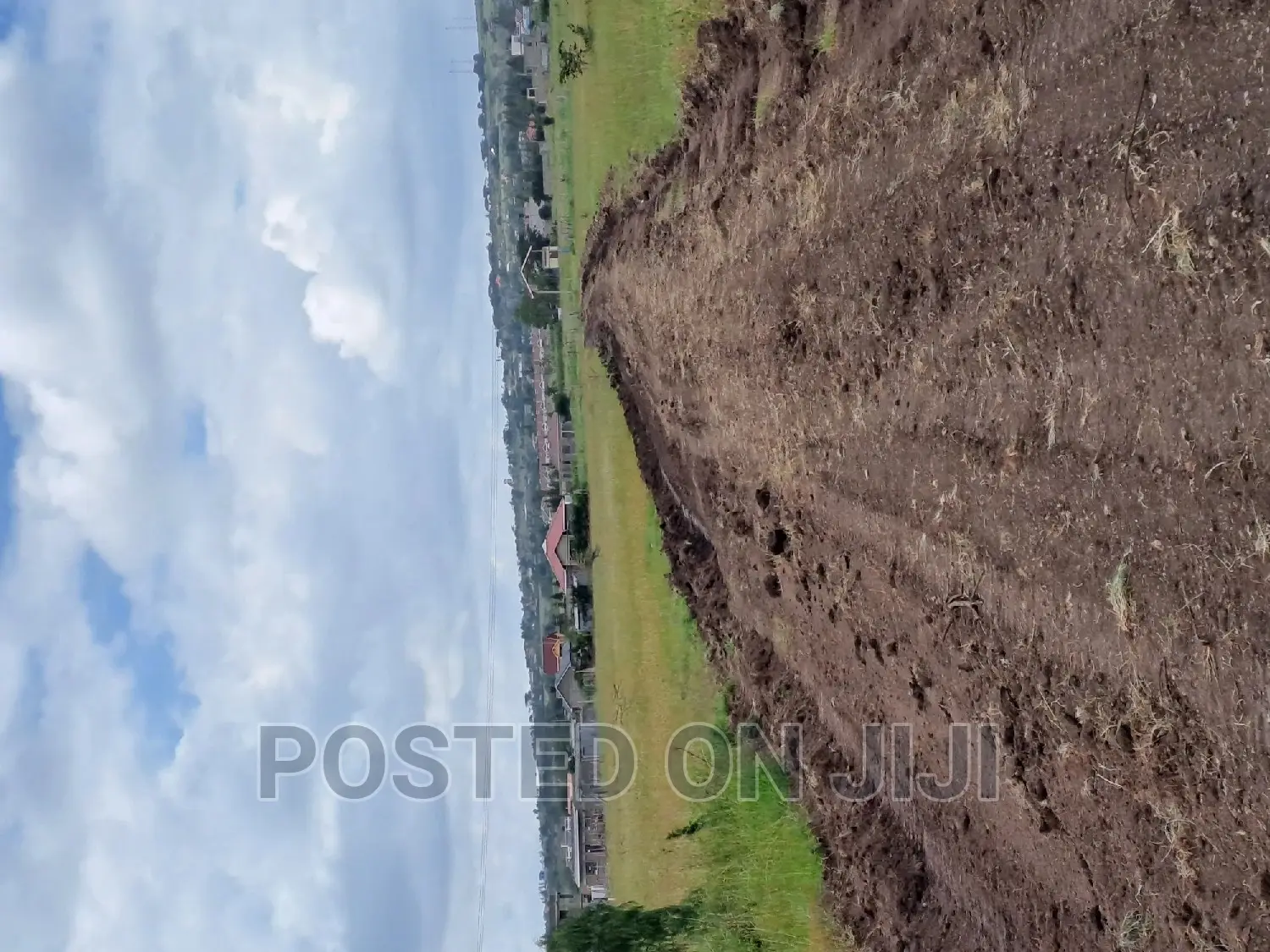 Malaa Plots Na 50 by 100 Mw in Malaa