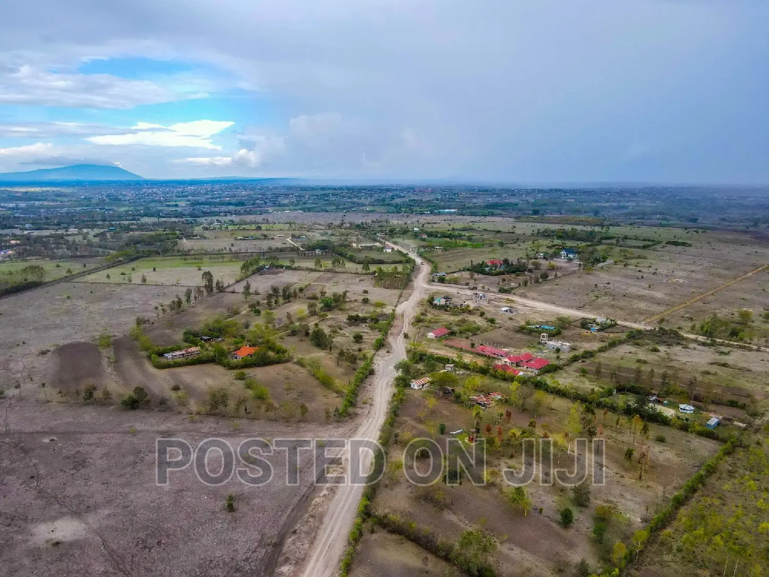 Malaa Plots Na 50 by 100 Mw in Malaa