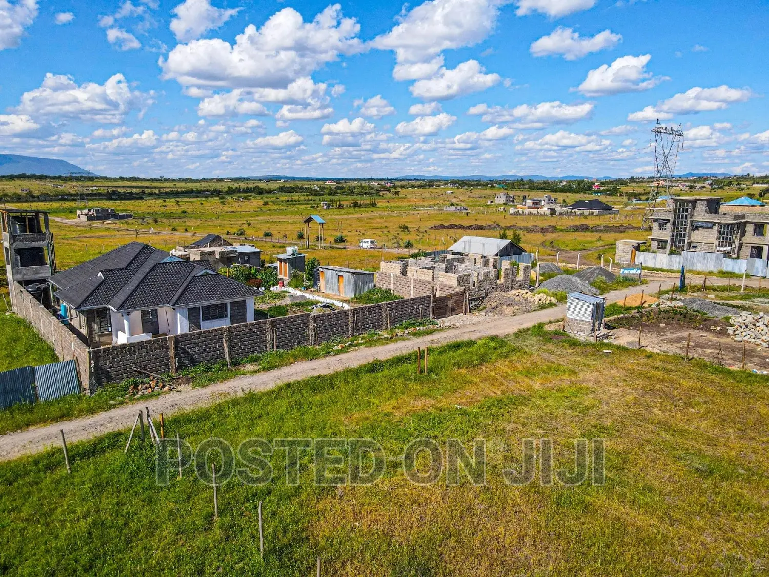 Noble Prime Plots for Sale^En in Malaa