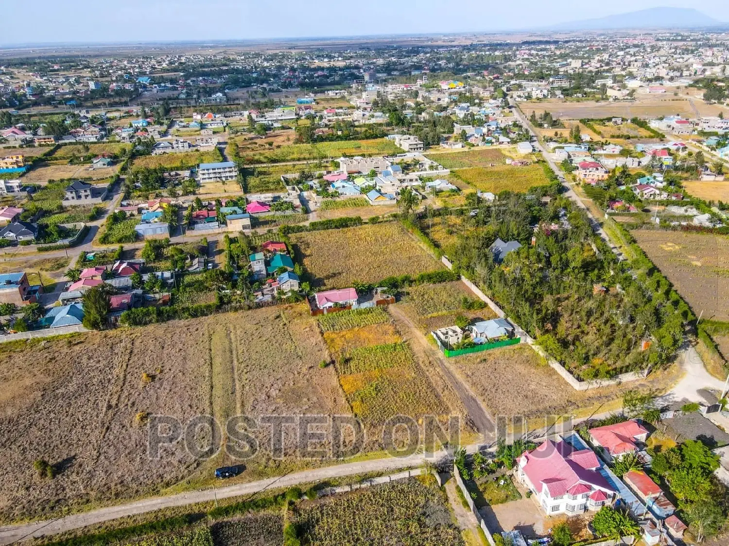 Noble Prime Plots for Sale^En in Malaa
