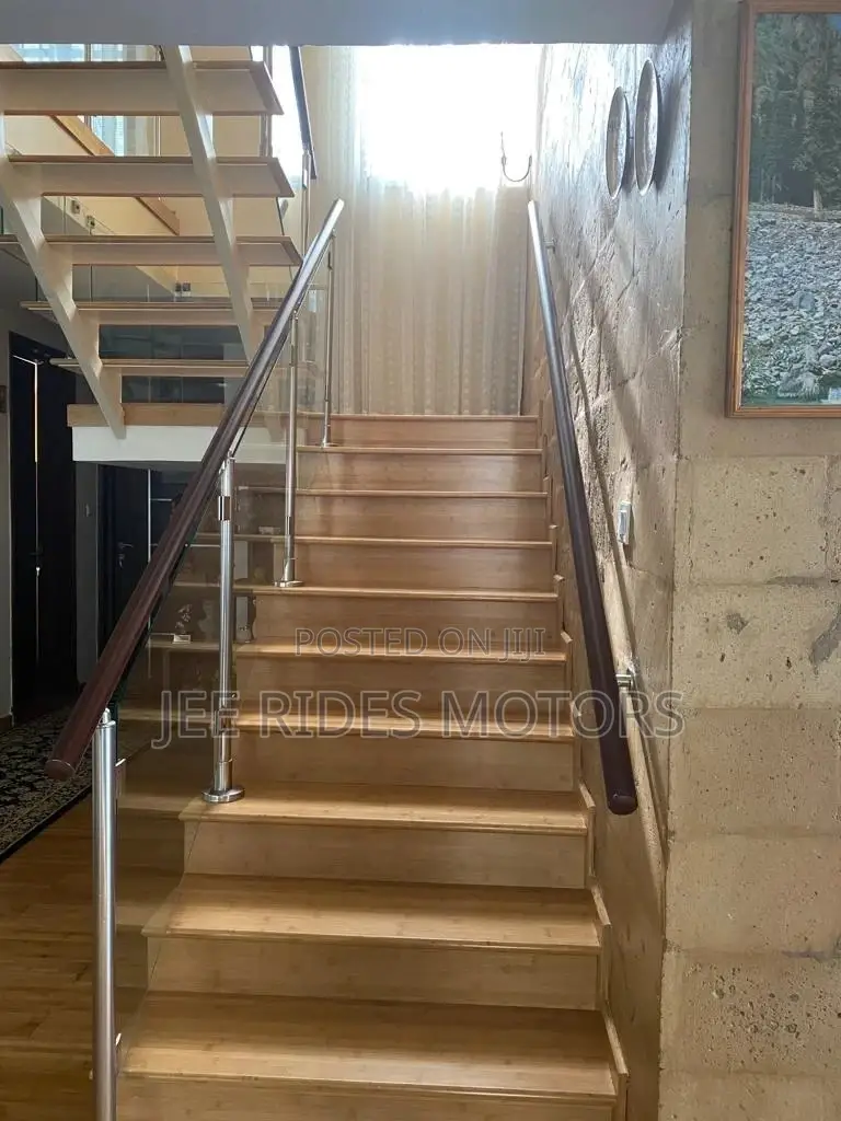 4bdrm Maisonette in Garden Estate, Nairobi Central for sale in Nairobi Central