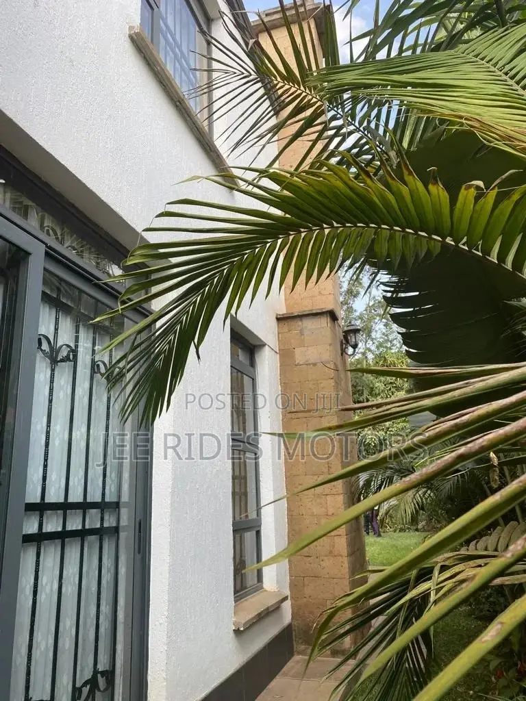 4bdrm Maisonette in Garden Estate, Nairobi Central for sale in Nairobi Central