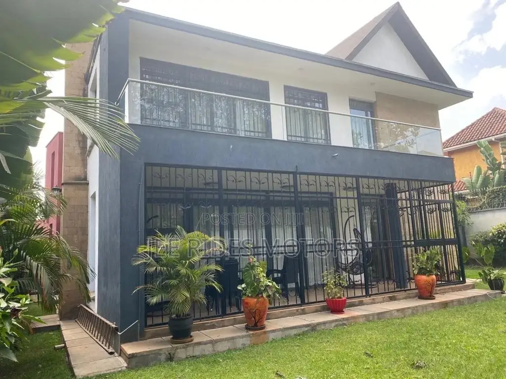 4bdrm Maisonette in Garden Estate, Nairobi Central for sale in Nairobi Central