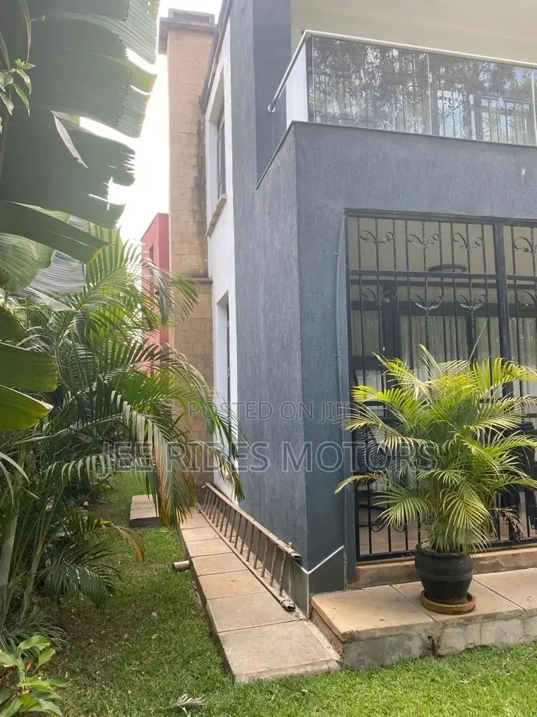 4bdrm Maisonette in Garden Estate, Nairobi Central for sale in Nairobi Central