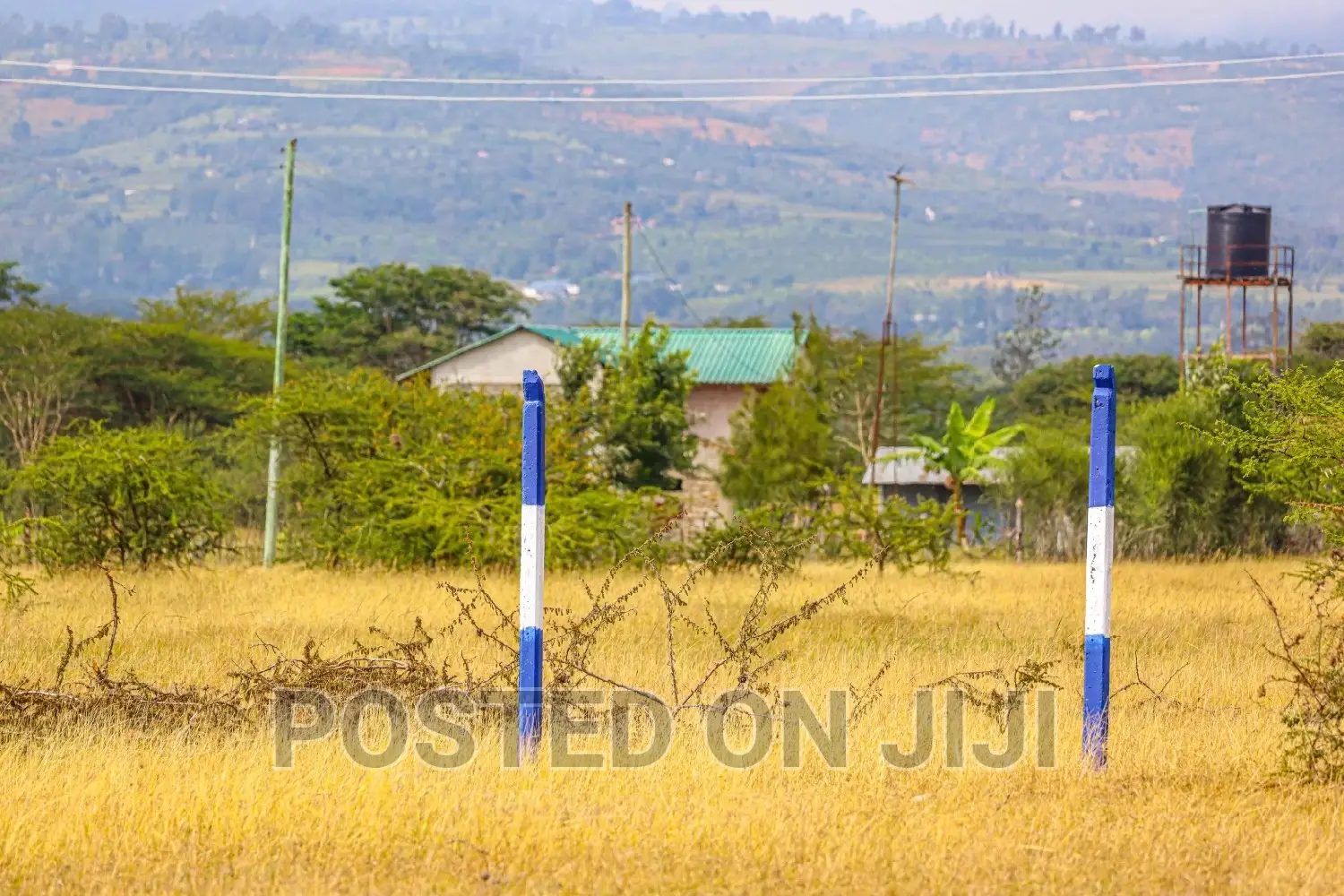 Elite Gardens in Koma. ^EM in Koma Hills Area