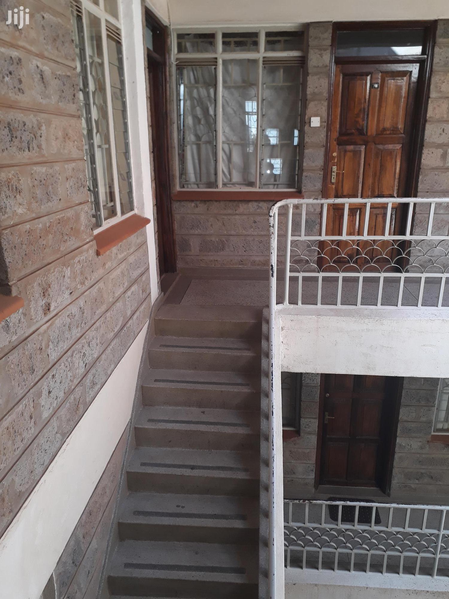 Kileleshwa's Charming 1-Bedroom Apartment for Lease - Modern Amen in Kileleshwa