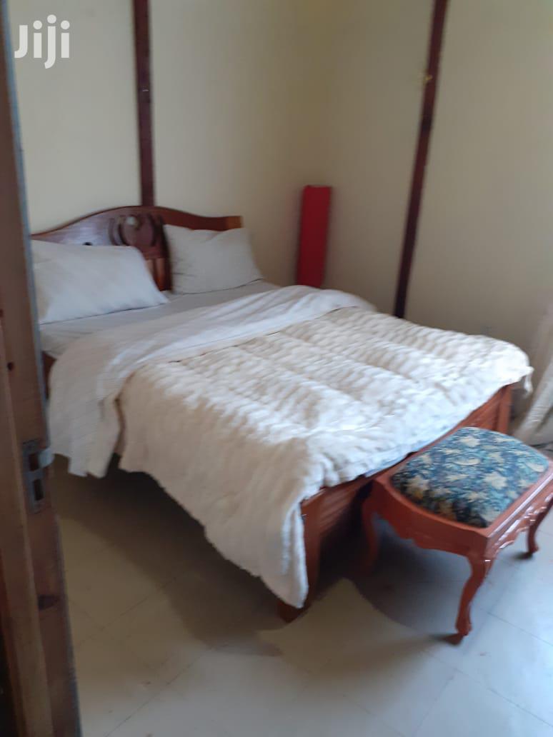 Fully Furnished Parklands One-Bedroom Apartment Available for Rent in Parklands/Highridge