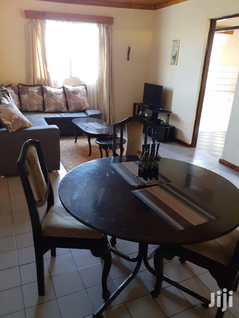Fully Furnished Parklands One-Bedroom Apartment Available for Rent in Parklands/Highridge