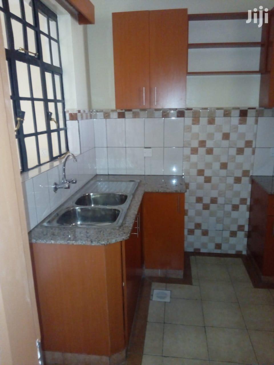 Fully Furnished Parklands One-Bedroom Apartment Available for Rent in Parklands/Highridge