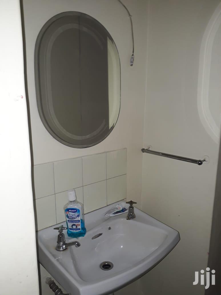 Fully Furnished Parklands One-Bedroom Apartment Available for Rent in Parklands/Highridge