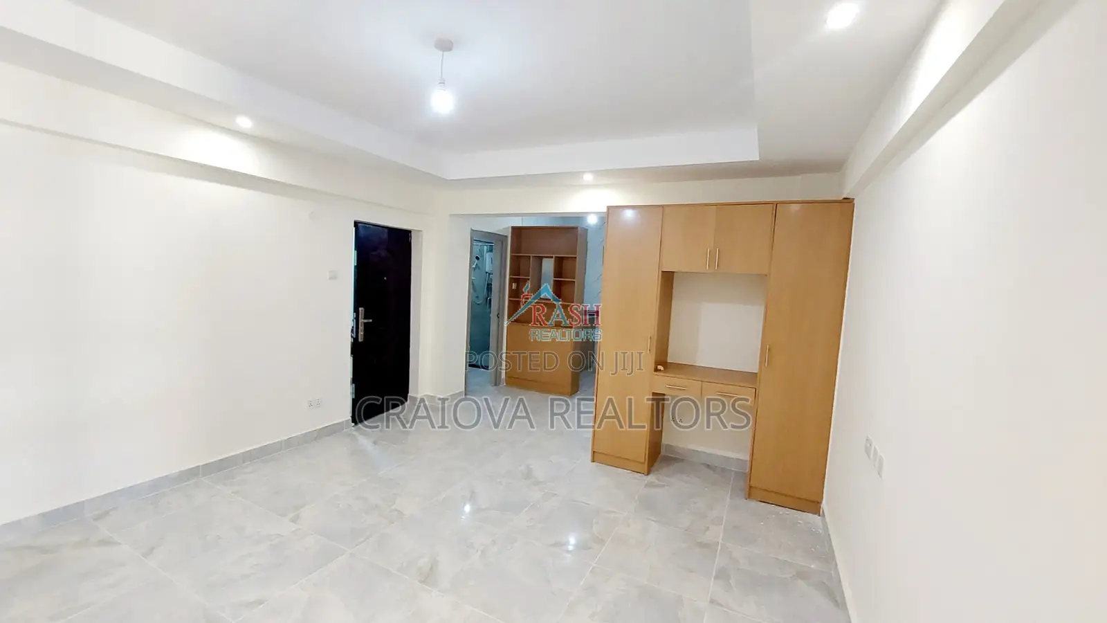 Studio Apartment in Kileleshwa - Buy Today in Kileleshwa