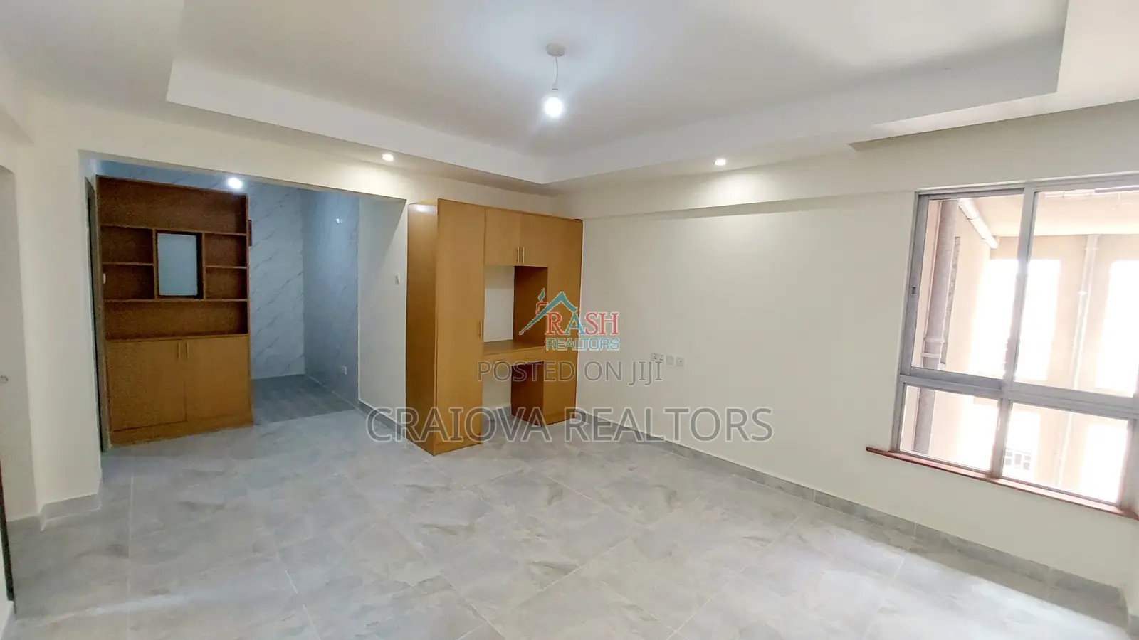 Studio Apartment in Kileleshwa - Buy Today in Kileleshwa
