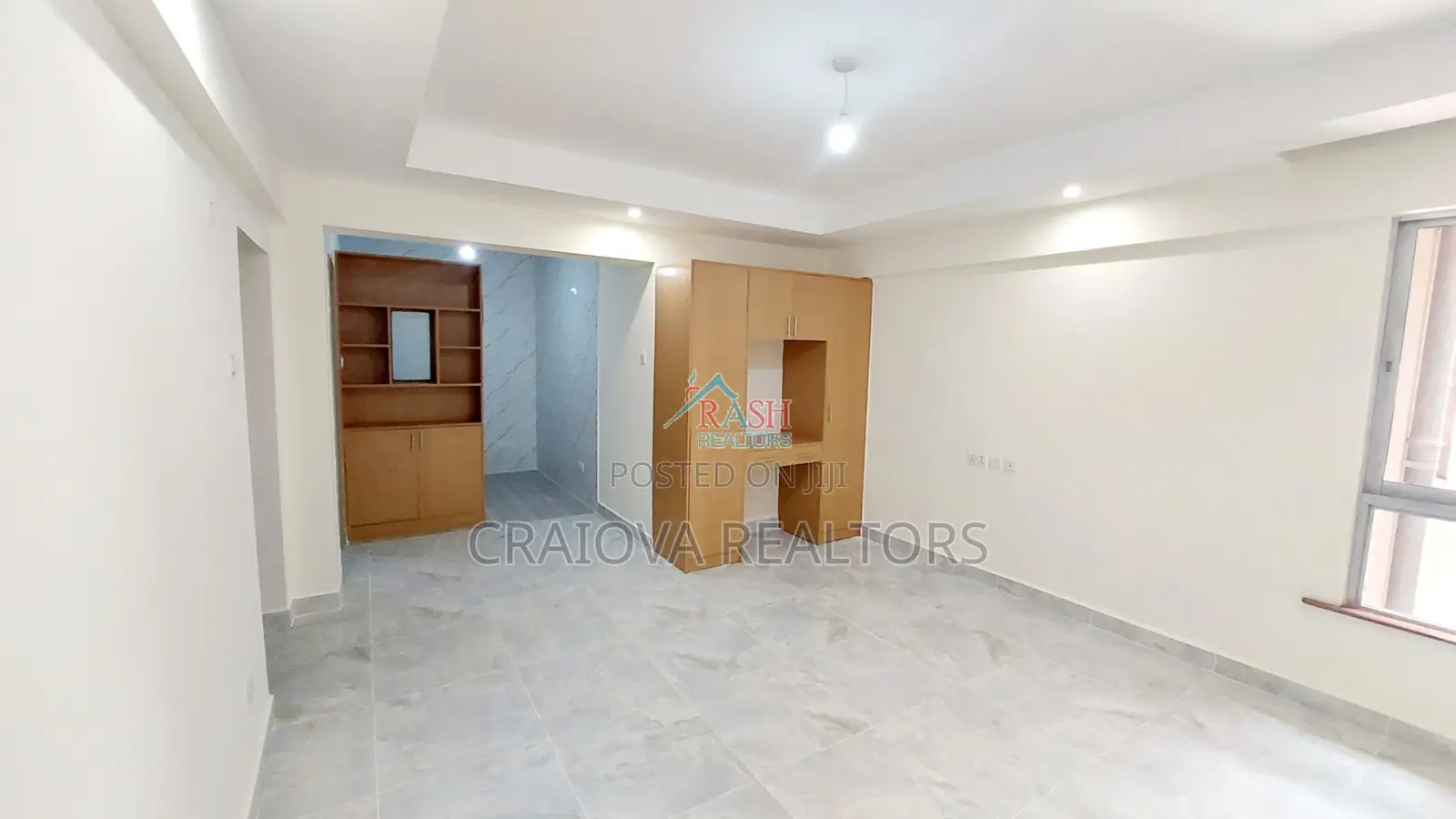 Studio Apartment in Kileleshwa - Buy Today in Kileleshwa