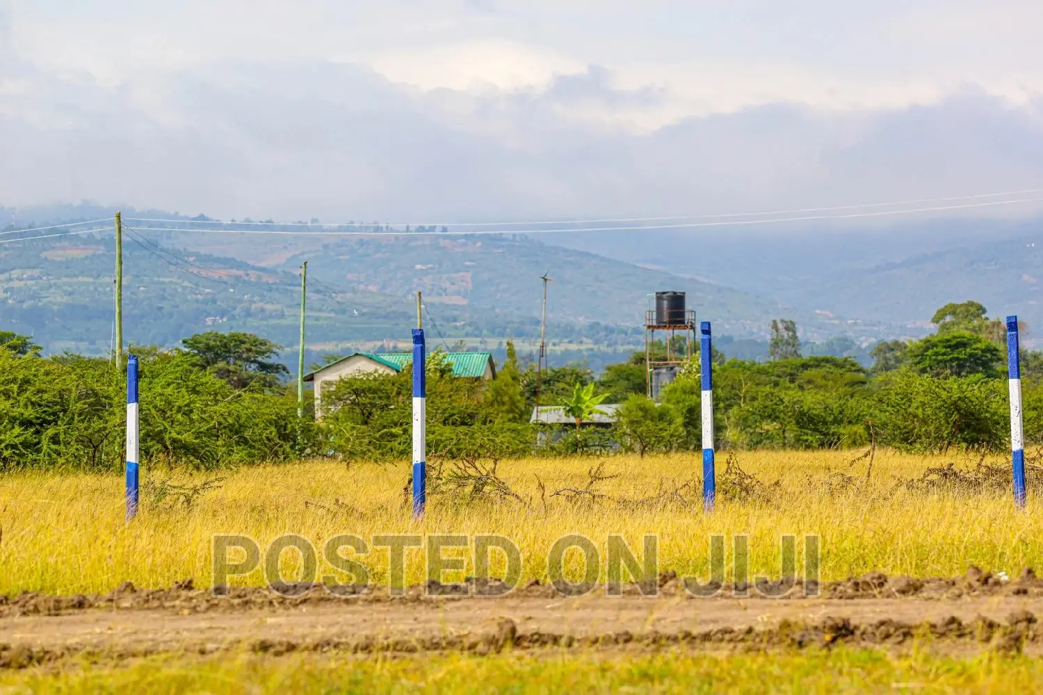 Affordable Plots in Koma ^SM in Koma Hills Area