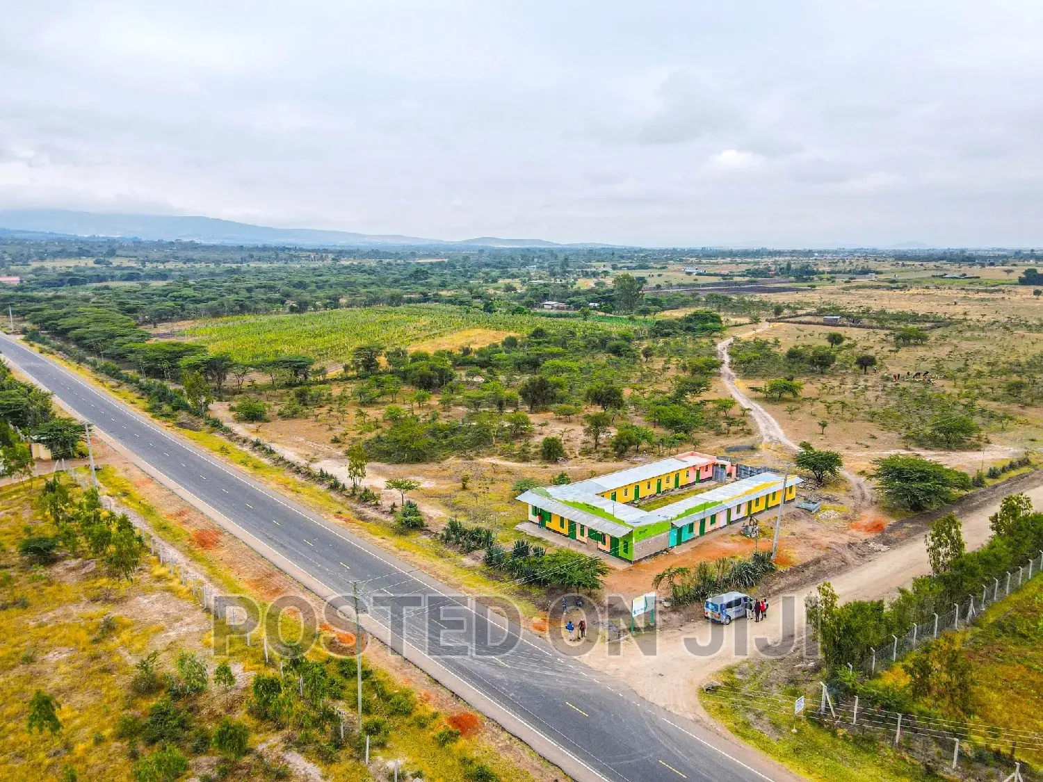 Affordable Plots in Koma ^SM in Koma Hills Area