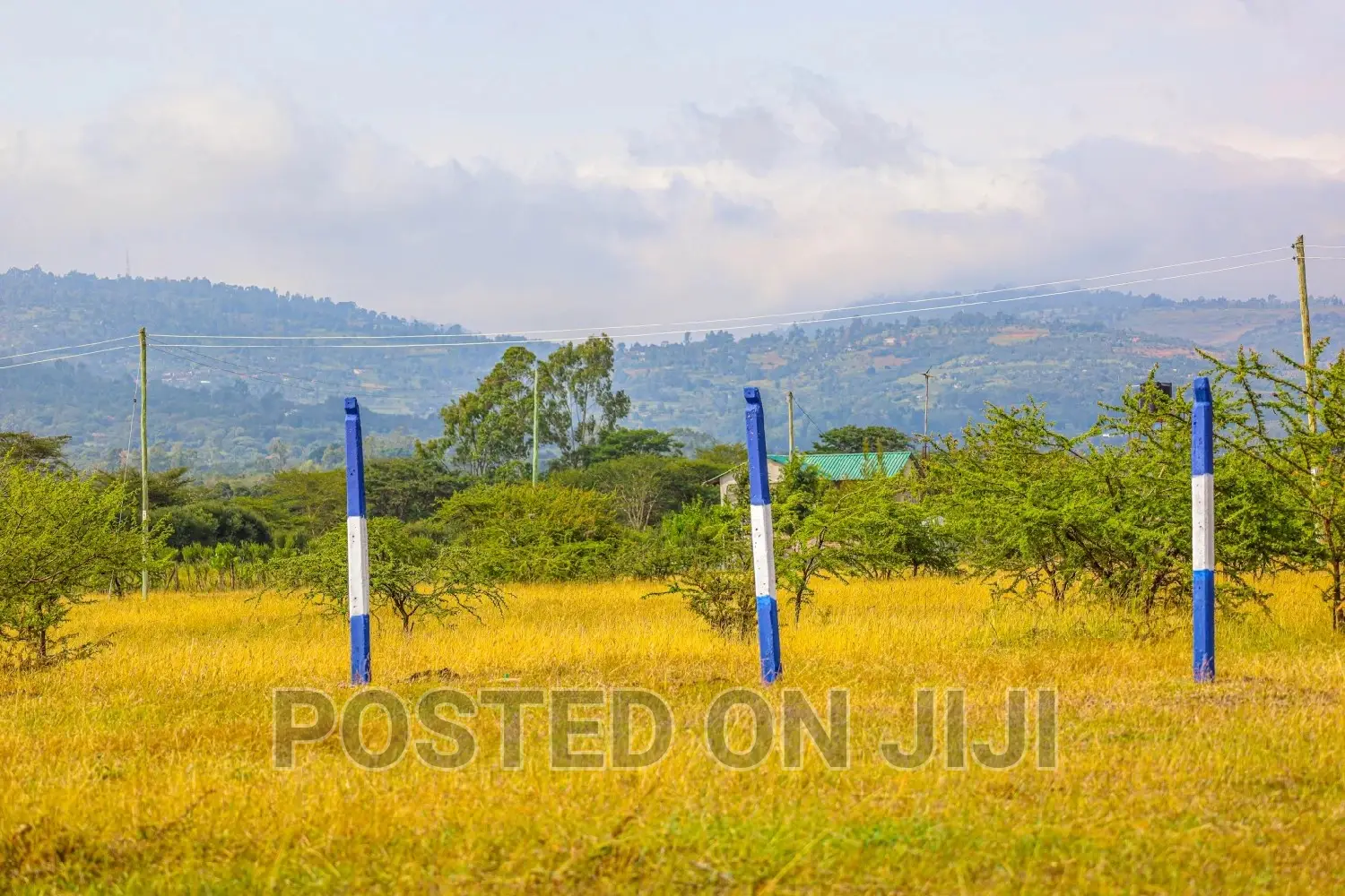 Affordable Plots in Koma ^SM in Koma Hills Area